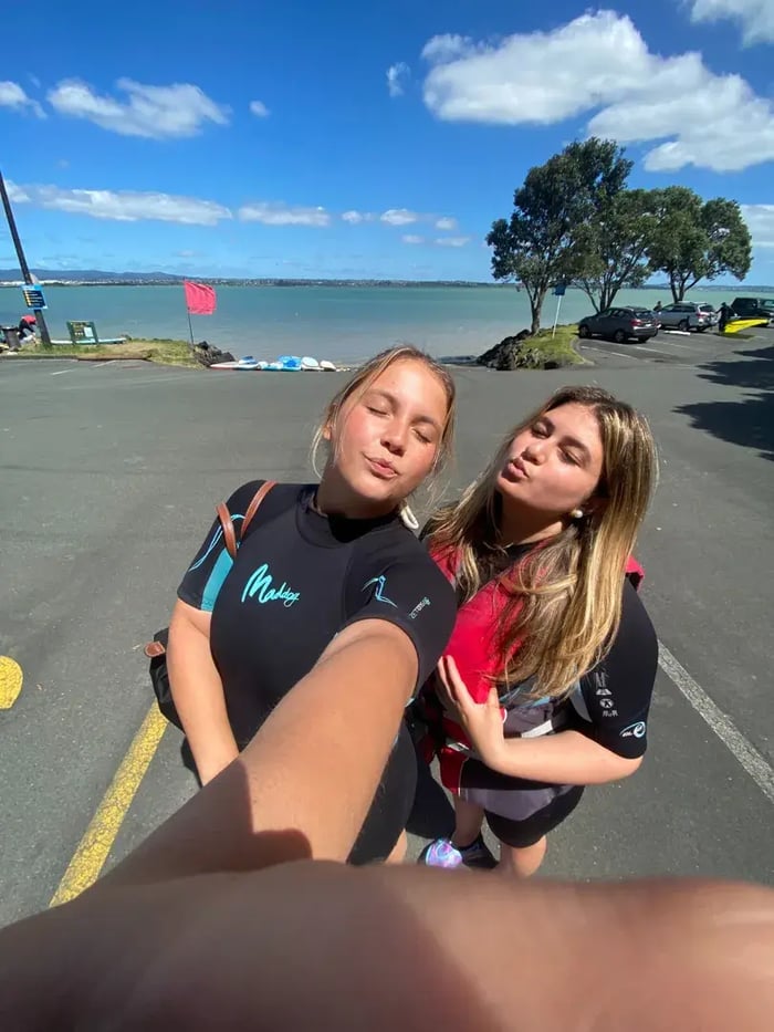 Neuseeland Elin Ulusoy Bild 2