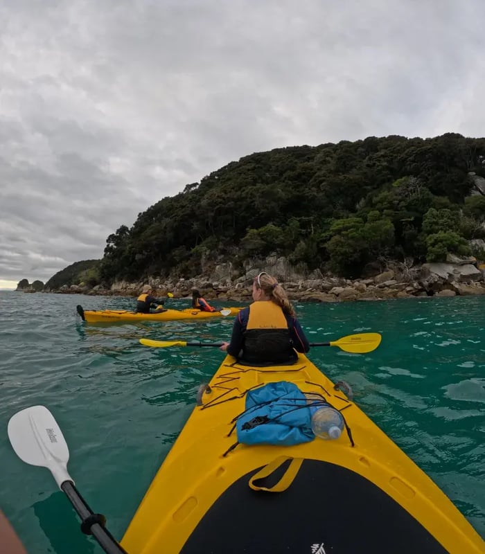 Neuseeland Eva Krüger Bild 15