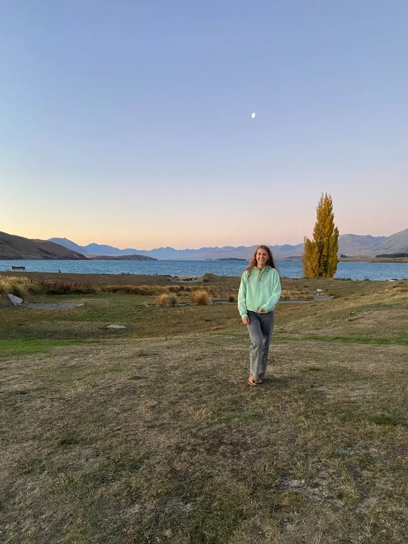 Neuseeland Henni Hoheisel Bild 2