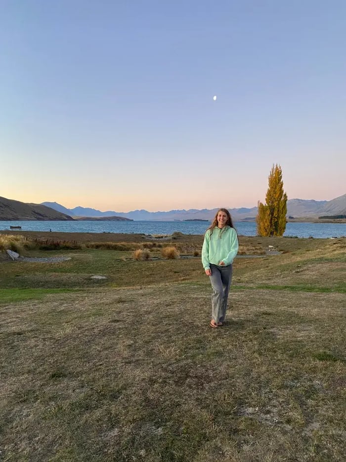 Neuseeland Henni Hoheisel Bild 2