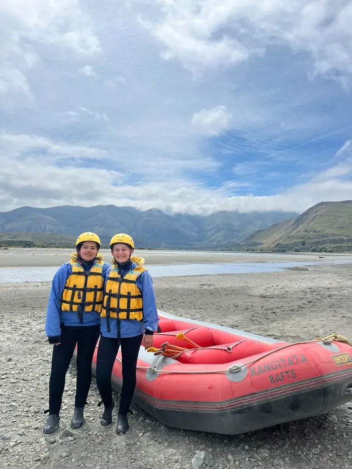 Neuseeland Louisa Eisenbach Bild 8