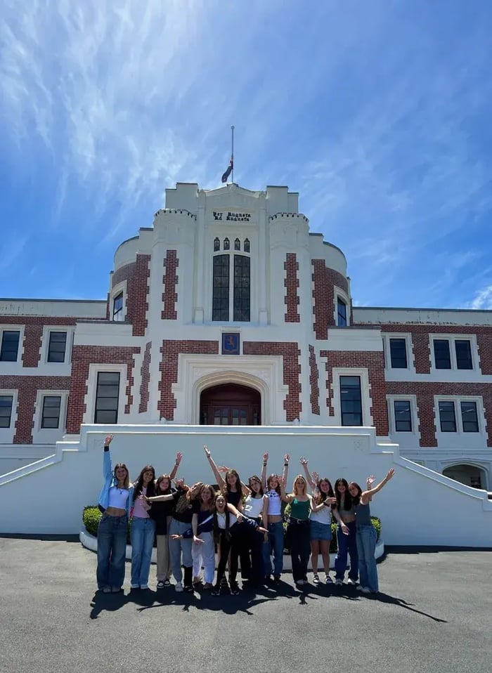 Neuseeland Mia Kiewning Bild 2