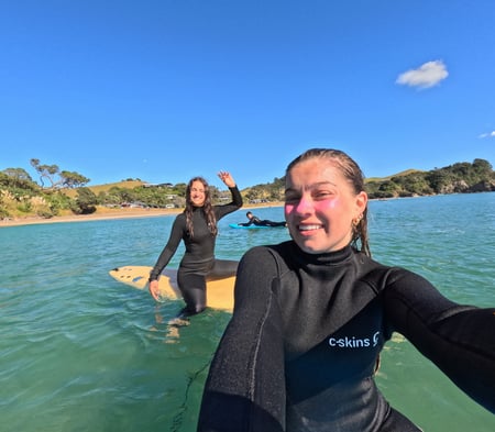 Neuseeland Sela Gramann Bild 5