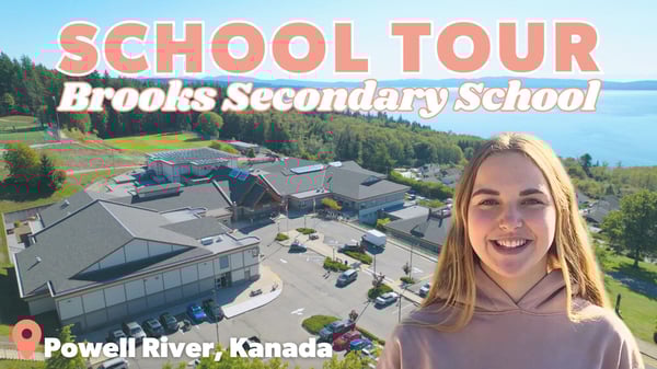 school video