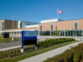 Nora Frances Henderson Secondary School