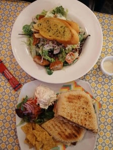 Pauline Kulow Erfahrungsbericht Februar 1