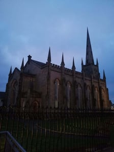 Pauline Kulow Erfahrungsbericht Februar 2