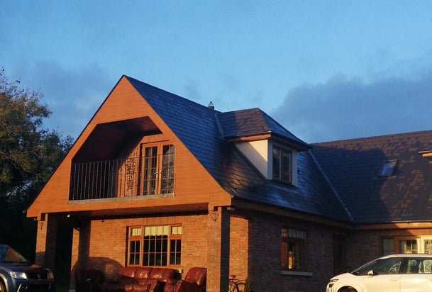 Pauline Kulow Gastfamilie