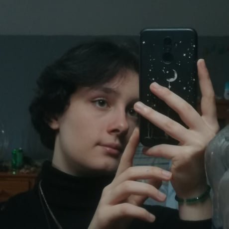 Pauline Kulow Profilbild