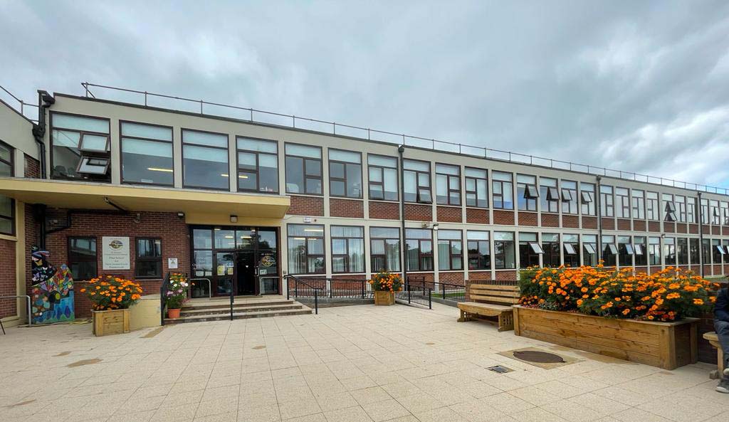 Pauline Kulow meine Schule-1