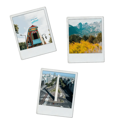 Polaroid Mobil 3