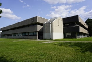 A.Y. Jackson Secondary School