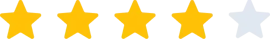 Ratings=4 (1)