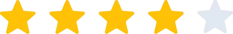 Ratings=4 (1)