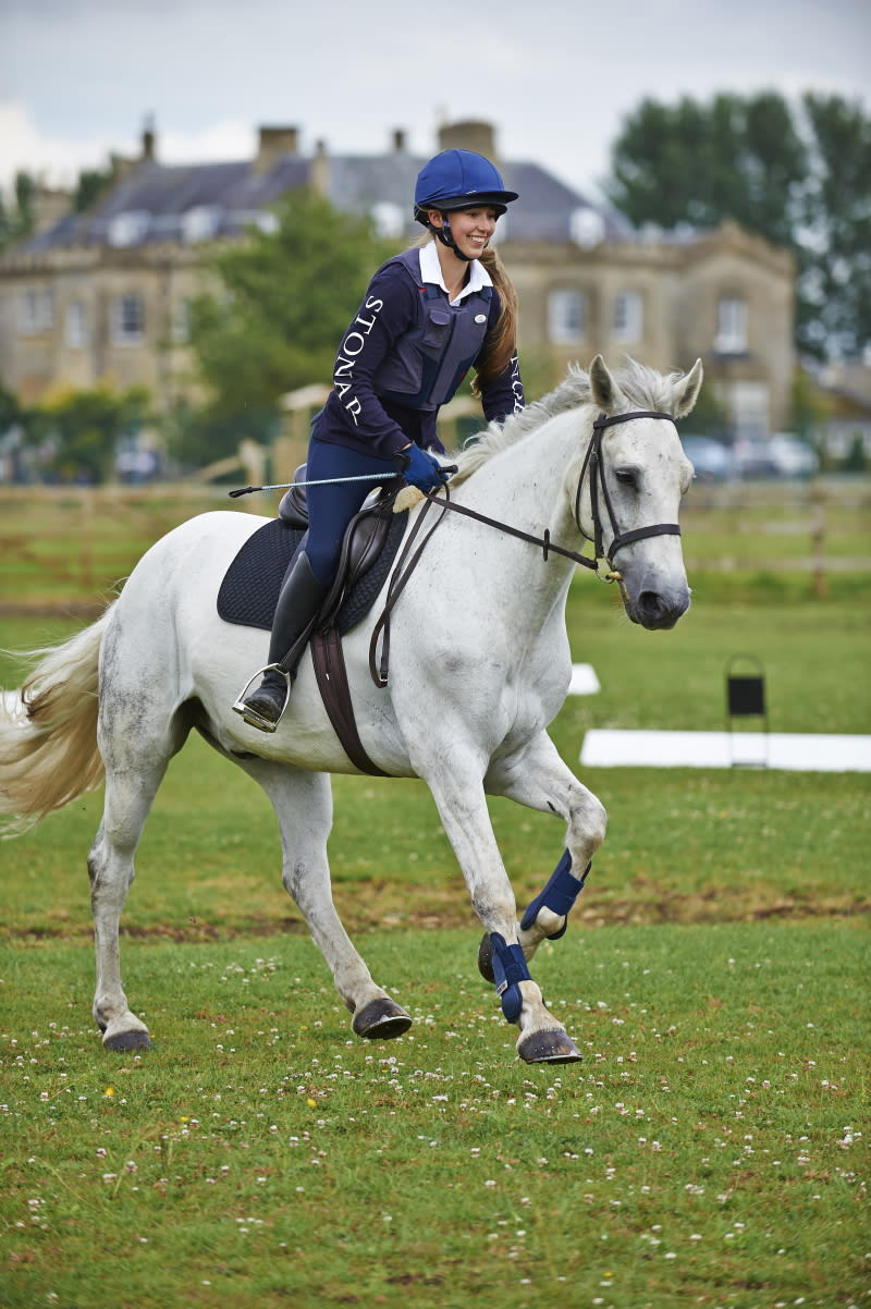 Reiten