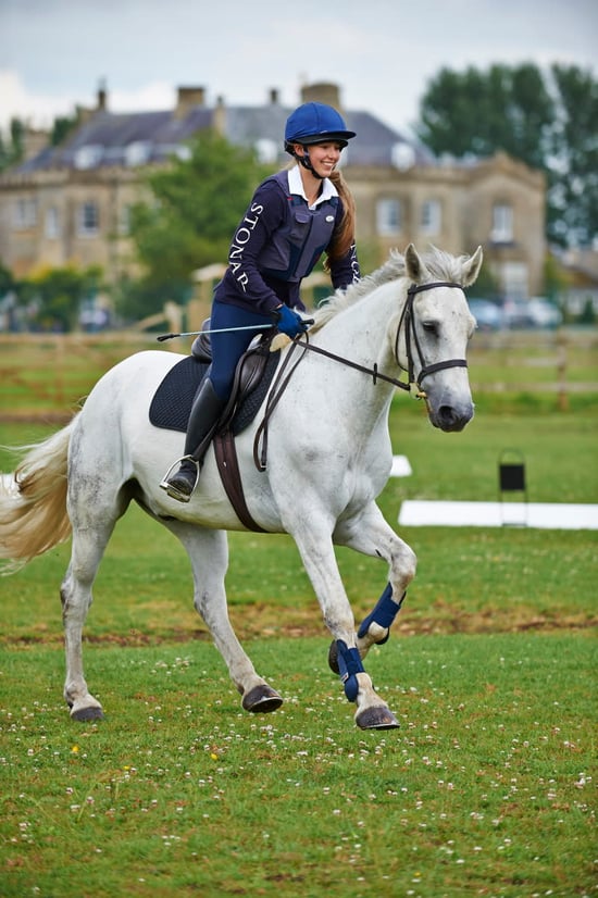 Reiten