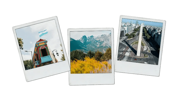 Polaroid 3