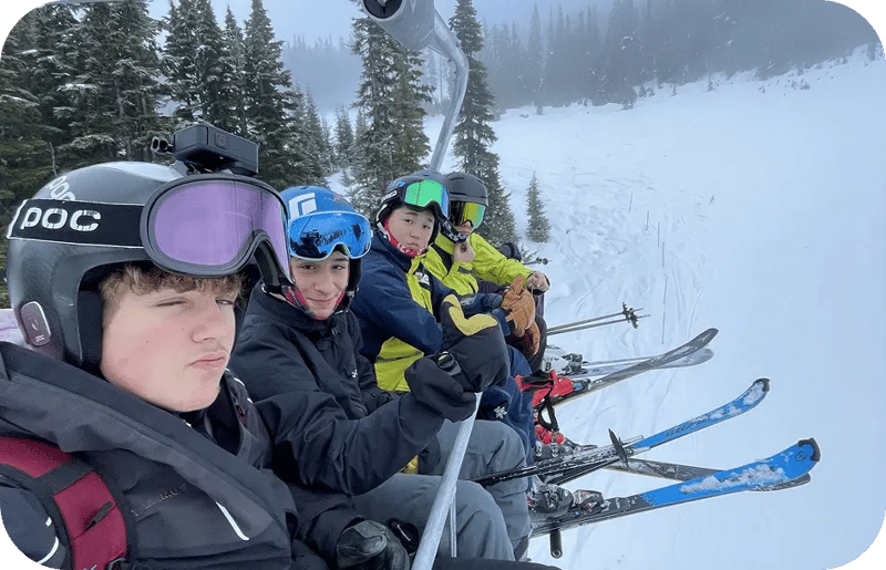 SEO NOR Freizeit L 3