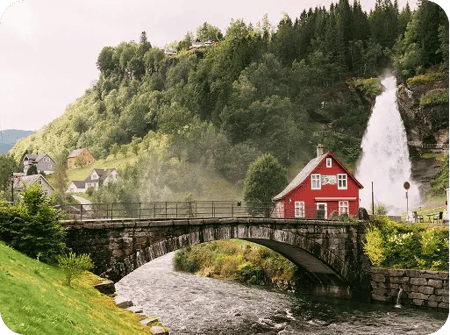 SEO NOR Programm 2