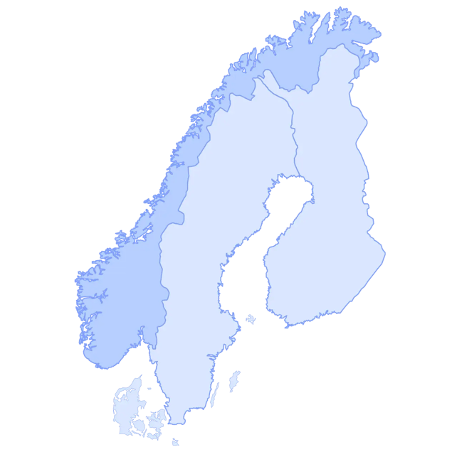 Norway-1