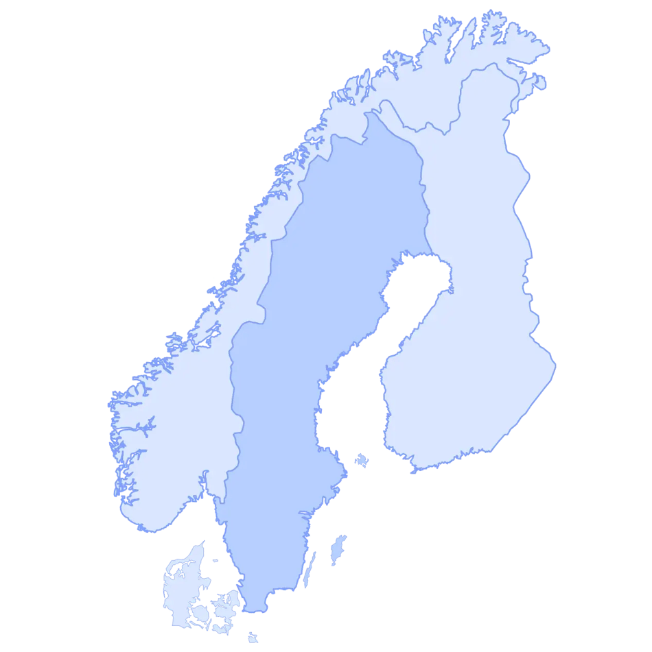 Sweden-1