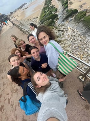 SPA FB Hannah-Marie Sopke – 14 Uhr