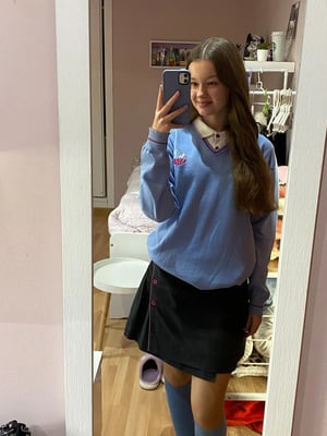 SPA FB Sophia Bánfi – 8Uhr