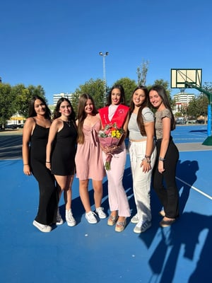 SPA FB Sophia Bánfi – 9 Uhr