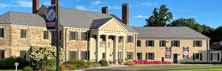 Saddle River Day School