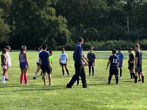 Saddle River Day School2