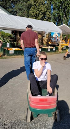 Sam Monatsbericht 1