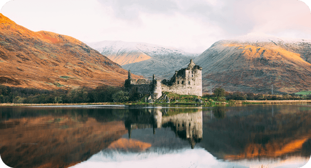 Schüleraustausch Schottland