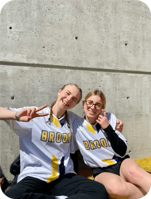 Schulbeginn & erstes Fach