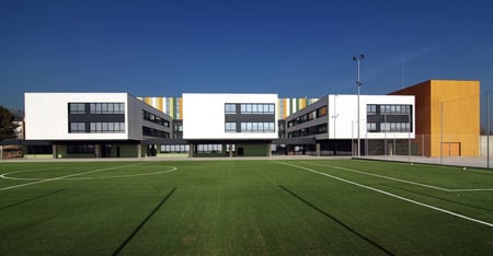 Hamelin-Laie International School