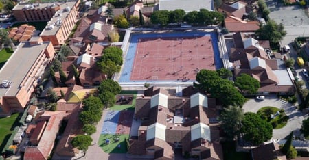 SEK International School El Castillo