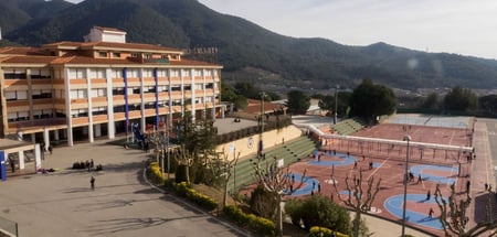 SEK International School Catalunya