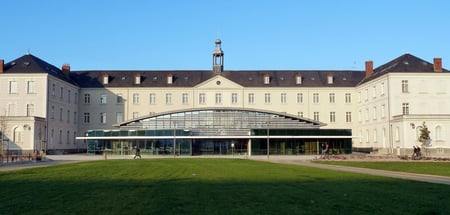 Institution Mongazon