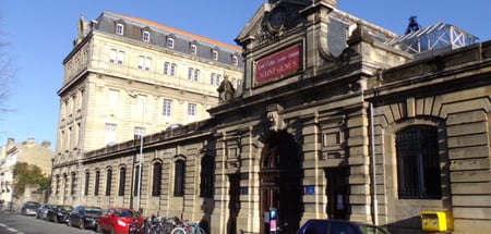 Saint-Genès La Salle