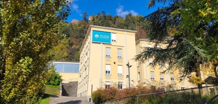 Lycée Polyvalent Philippine Duschenes