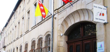 Institut Saint-Dominique