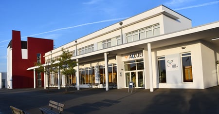 Lycée Immaculée Jean Paul II 