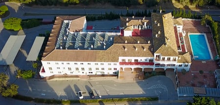 Sotogrande International School