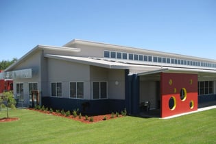 Georgiana Molloy Anglican School