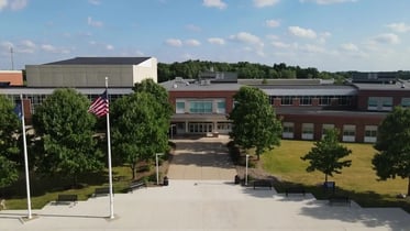 Clarkston High School