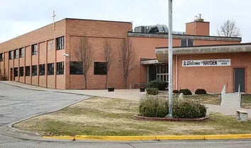 Hayden Catholic High School