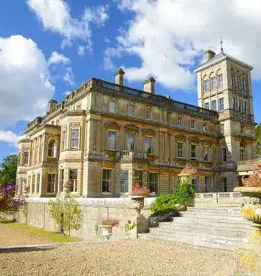 Schule mit Charakter