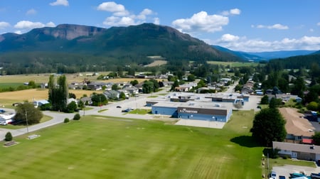 A.L. Fortune Secondary School