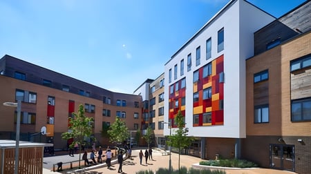 Abbey College (Cambridge)