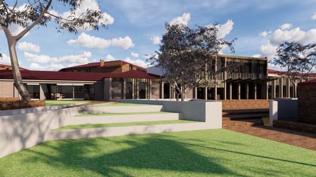 Aberfoyle Park High School