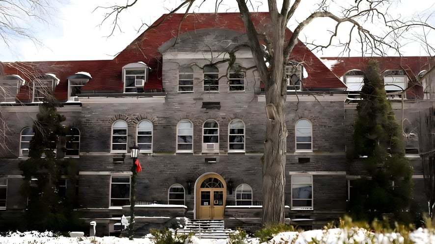 School Image - Academy of the New Church 